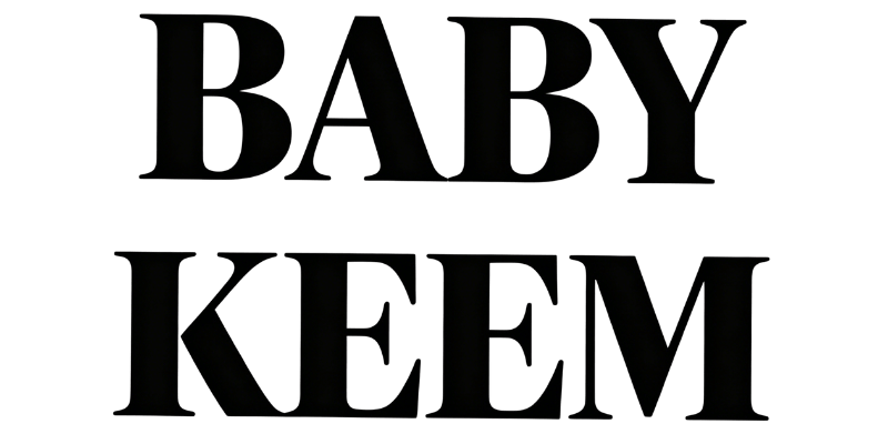 Baby Keem Merch