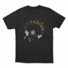 CAINO Hands Unisex T Shirt Black