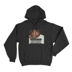Casino Cover Unisex Hoodie Black