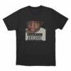 Casino Cover Unisex T Shirt Black