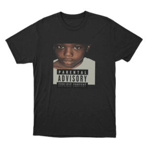 Casino Cover Unisex T Shirt Black